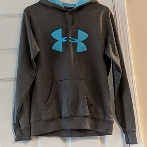 Under Armour Hoodie
